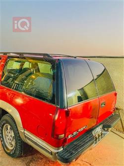 GMC Yukon